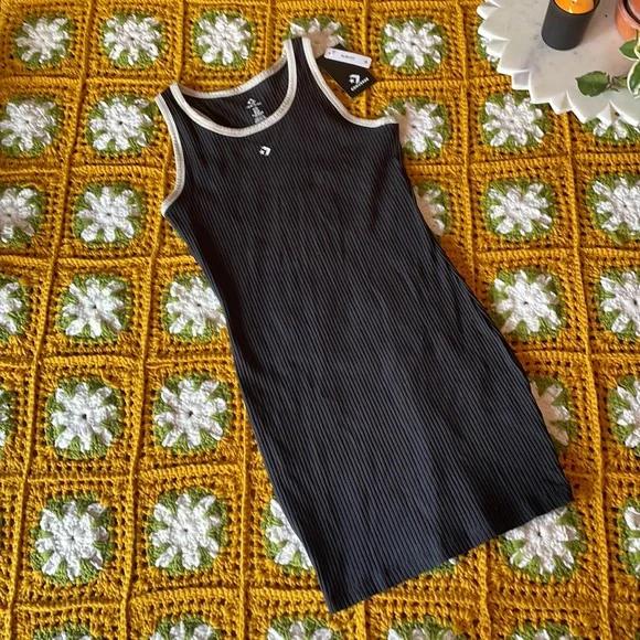 Converse | Dresses | Nwt Converse Slim Fit Bodycon Dress | Poshmark